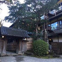 菊水楼(THE KIKUSUIRO NARAPARK)の画像