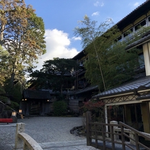 菊水楼(THE KIKUSUIRO NARAPARK)の画像