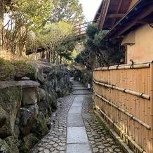 菊水楼(THE KIKUSUIRO NARAPARK)の画像