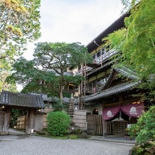 菊水楼(THE KIKUSUIRO NARAPARK)の画像