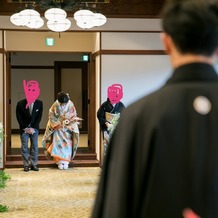 菊水楼(THE KIKUSUIRO NARAPARK)の画像