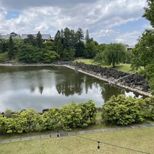 菊水楼(THE KIKUSUIRO NARAPARK)の画像