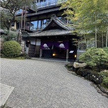 菊水楼(THE KIKUSUIRO NARAPARK)の画像