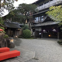 菊水楼(THE KIKUSUIRO NARAPARK)の画像