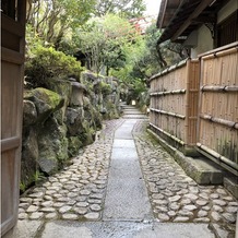 菊水楼(THE KIKUSUIRO NARAPARK)の画像