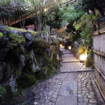 菊水楼(THE KIKUSUIRO NARAPARK)の画像