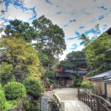 菊水楼(THE KIKUSUIRO NARAPARK)の画像