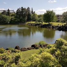 菊水楼(THE KIKUSUIRO NARAPARK)の画像