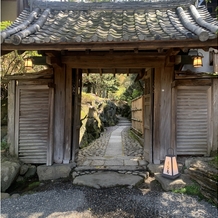 菊水楼(THE KIKUSUIRO NARAPARK)の画像