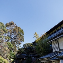 菊水楼(THE KIKUSUIRO NARAPARK)の画像