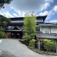 菊水楼(THE KIKUSUIRO NARAPARK)の画像