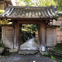 菊水楼(THE KIKUSUIRO NARAPARK)の画像