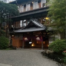 菊水楼(THE KIKUSUIRO NARAPARK)の画像｜外観