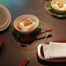 菊水楼(THE KIKUSUIRO NARAPARK)の画像｜胡麻豆腐