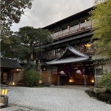 菊水楼(THE KIKUSUIRO NARAPARK)の画像