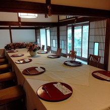 菊水楼(THE KIKUSUIRO NARAPARK)の画像