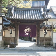 菊水楼(THE KIKUSUIRO NARAPARK)の画像