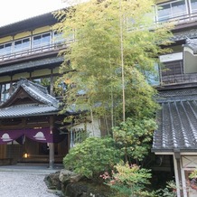 菊水楼(THE KIKUSUIRO NARAPARK)の画像