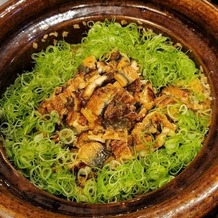 THE KIKUSUIRO NARA PARK （菊水楼）の画像｜絶品うなぎの土鍋ご飯