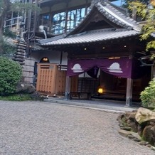 THE KIKUSUIRO NARA PARK （菊水楼）の画像