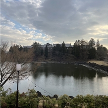 菊水楼(THE KIKUSUIRO NARAPARK)の画像