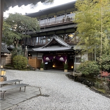 THE KIKUSUIRO NARA PARK （菊水楼）の画像