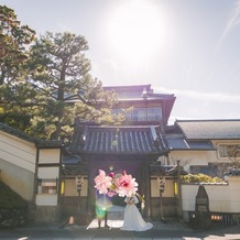 THE KIKUSUIRO NARA PARK （菊水楼）の画像