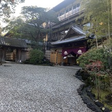 菊水楼(THE KIKUSUIRO NARAPARK)の画像