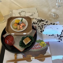 菊水楼(THE KIKUSUIRO NARAPARK)の画像｜お料理美味しかった