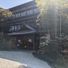 THE KIKUSUIRO NARA PARK （菊水楼）の画像