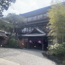 THE KIKUSUIRO NARA PARK （菊水楼）の画像