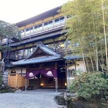 菊水楼(THE KIKUSUIRO NARAPARK)の画像