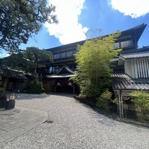 THE KIKUSUIRO NARA PARK （菊水楼）の画像