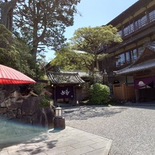 THE KIKUSUIRO NARA PARK （菊水楼）の画像