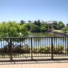 THE KIKUSUIRO NARA PARK （菊水楼）の画像