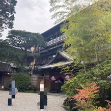 THE KIKUSUIRO NARA PARK （菊水楼）の画像