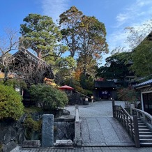 THE KIKUSUIRO NARA PARK （菊水楼）の画像