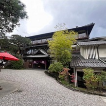 菊水楼(THE KIKUSUIRO NARAPARK)の画像