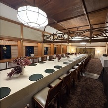 The KIKUSUIRO narapark（菊水楼）の画像