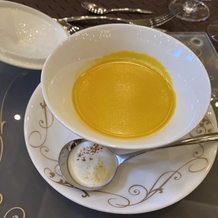 若宮の杜　迎賓館（名古屋観光ホテル）の画像｜スープ