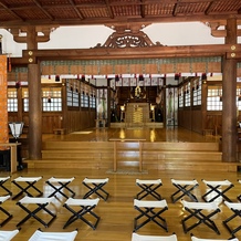 若宮の杜　迎賓館（名古屋観光ホテル）の画像
