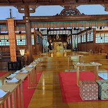 若宮の杜　迎賓館（名古屋観光ホテル）の画像