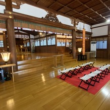 若宮の杜　迎賓館（名古屋観光ホテル）の画像