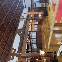 若宮の杜　迎賓館（名古屋観光ホテル）の画像