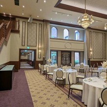 若宮の杜　迎賓館（名古屋観光ホテル）の画像