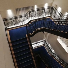 ザ　クラウンヴェール　ロータスベイの画像｜階段
