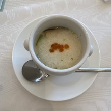 ザ　クラウンヴェール　ロータスベイの画像｜スープ