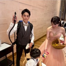 ル・ミディ ひらまつの画像