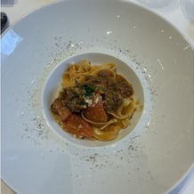 ル・ミディ ひらまつの画像｜パスタ