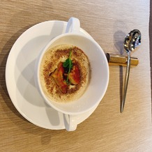 ｉｌ　ｃｕｏｒｅ　（イル・クオーレ）の画像｜マッシュルームのスープ